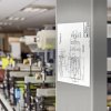 359073 4 avery zweckform etikety 210mm x 297mm a4 matne bile 1 etiketa velmi odolne baleno po 100 ks l4775 100 pro laserove tiskarn