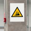 359073 5 avery zweckform etikety 210mm x 297mm a4 matne bile 1 etiketa velmi odolne baleno po 100 ks l4775 100 pro laserove tiskarn