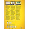 359109 1 avery zweckform etikety 63 5mm x 29 6mm a4 matne bile 540 etiket s ochranou proti manipulaci baleno po 20 ks l6114 20 pro