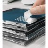 359109 5 avery zweckform etikety 63 5mm x 29 6mm a4 matne bile 540 etiket s ochranou proti manipulaci baleno po 20 ks l6114 20 pro