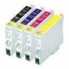 sada Epson T0425 cartridge kompatibilní inkoustové náplně pro tiskárnu
