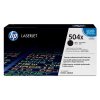 originální toner HP CE250X, HP 504X (10500 stran) black černý velkokapacitní originální toner pro tiskárnu
