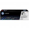 originální toner HP CE320A (HP 128A) black černý originální toner pro tiskárnu