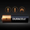 368394 1 baterie alkalicka aa 1 5v duracell blistr 4 pack mn1500