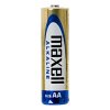 368847 1 baterie alkalicka aa 1 5v maxell blistr 4 pack