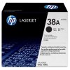 originální toner HP 38A, HP Q1338A black černý originální toner pro tiskárnu