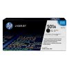 originální toner HP Q6470A, HP 501A black černý toner pro tiskárnu