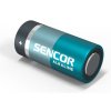 369120 3 baterie alkalicka v23ga 1 5v sencor blistr 1 pack