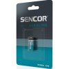 369120 4 baterie alkalicka v23ga 1 5v sencor blistr 1 pack