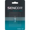 369120 baterie alkalicka v23ga 1 5v sencor blistr 1 pack