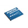 269599 baterie do mobilu lenovo a536 li ion 3 7v 2000mah nahrada bl210