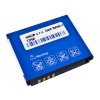 269623 1 baterie do mobilu lg kp500 li ion 3 7v 880mah nahrada lgip 570a
