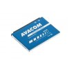 269641 baterie do mobilu motorola u9 v9 v9x li ion 3 7v 740mah nahrada bx40