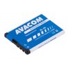 269698 baterie do mobilu nokia 6111 li ion 3 7v 750mah nahrada bl 4b