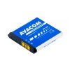 269704 baterie do mobilu nokia 6233 9300 n73 li ion 3 7v 1070mah nahrada bp 6m