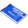 269710 1 baterie do mobilu nokia 6303 6730 c5 li ion 3 7v 1050mah nahrada bl 5ct