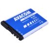 269710 2 baterie do mobilu nokia 6303 6730 c5 li ion 3 7v 1050mah nahrada bl 5ct