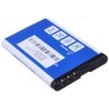 269710 3 baterie do mobilu nokia 6303 6730 c5 li ion 3 7v 1050mah nahrada bl 5ct