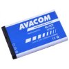 269710 baterie do mobilu nokia 6303 6730 c5 li ion 3 7v 1050mah nahrada bl 5ct
