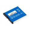 269644 1 baterie do mobilu nokia c7 00 li ion 3 7v 1200mah nahrada bl 5k