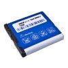 269647 1 baterie do mobilu nokia e51 n81 n81 8gb n82 li ion 3 6v 1100mah nahrada bp 6mt