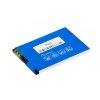 269653 1 baterie do mobilu nokia e7 n8 li ion 3 7v 1200mah nahrada bl 4d