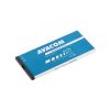 370734 baterie do mobilu nokia lumia 730 li ion 3 8v 2200mah nahrada bv t5a