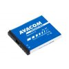 370878 baterie do mobilu nokia n78 li ion 3 7v 1200mah nahrada bl 6f