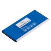 269776 1 baterie do mobilu samsung g850 galaxy alpha li ion 3 85v 1860mah nahrada eb bg850bbe