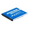 269734 baterie do mobilu samsung galaxy j1 li ion 3 85v 1850mah nahrada eb bj100cbe