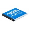 269806 baterie do mobilu samsung s i9000 galaxy s li ion 3 7v 1700mah nahrada eb575152vuc