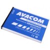 269815 baterie do mobilu samsung s5830 galaxy ace li ion 3 7v 1350mah nahrada eb494358vu