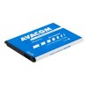 269812 baterie do mobilu samsung sgh i9300 galaxy s iii li ion 3 7v 2100mah nahrada eb l1g6llu