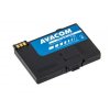 269830 baterie do mobilu siemens c55 s55 li ion 3 6v 850mah nahrada eba 510