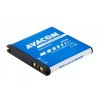 269845 baterie do mobilu sony ericsson xperia mini li ion 3 7v 1200mah nahrada ep500