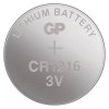 368598 1 baterie lithiova cr1216 3v gp blistr 5 pack