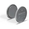 368820 1 baterie lithiove cr2016 3v sencor blistr 2 pack