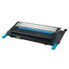kompatibilní toner s Samsung CLT-C404S cyan modrý azurový toner do tiskárny
