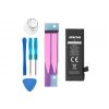269884 baterie pro apple iphone 5s 5c vysokokapacitni li ion 3 8v 2010mah nahrada 616 0718