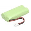 269938 baterie pro bezdratovy telefon siemens gigaset a140 as140 ni mh 2 4v 800mah