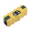 372006 baterie pro irobot roomba 505 630 700 ni mh 14 4v 3000mah