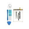269986 baterie pro samsung galaxy a20 a30 a30s a50 a50s li ion 3 85v 4000mah nahrada eb ba505abu