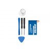 269989 baterie pro samsung galaxy a3 2017 li ion 3 85v 2350mah nahrada eb ba320abe