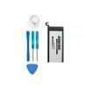 270001 baterie pro samsung galaxy s6 li ion 3 85v 2550mah nahrada gh43 04413a