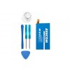 371088 baterie pro sony xperia z3 compact li ion 3 8v 2600mah nahrada lis1561erpc
