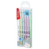 373998 berlingo roller gelovy color 6ks 0 8mm brilliant pastel