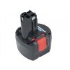 270046 1 bosch bat048 bat100 ni mh 9 6v 3000mah clanky panasonic