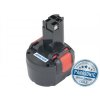 270046 bosch bat048 bat100 ni mh 9 6v 3000mah clanky panasonic
