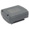 270055 2 bosch gsr 14 4 v li li ion 14 4v 2000mah