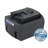 270064 bosch gsr 14 4 v li li ion 14 4v 5000mah clanky samsung